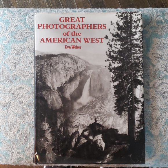 Photography book